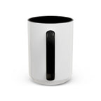 Full-Time Icon, Part-Time Chauffeur Coffee Mug – Funny Driver Gift