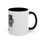 Full-Time Icon, Part-Time Chauffeur Coffee Mug – Funny Driver Gift