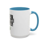 Full-Time Icon, Part-Time Chauffeur Coffee Mug – Funny Driver Gift