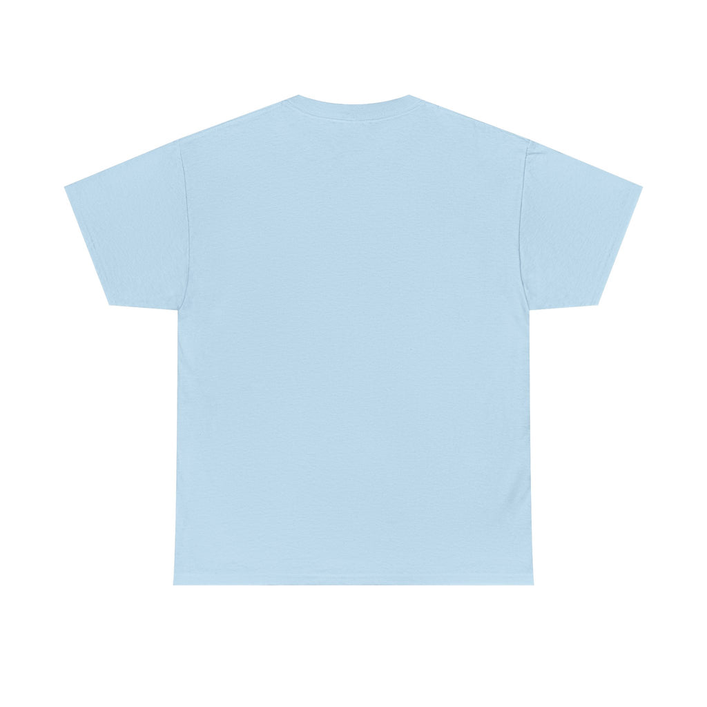 Stay Pawsitive Dog T-Shirt — Cute Positive Pet Tee