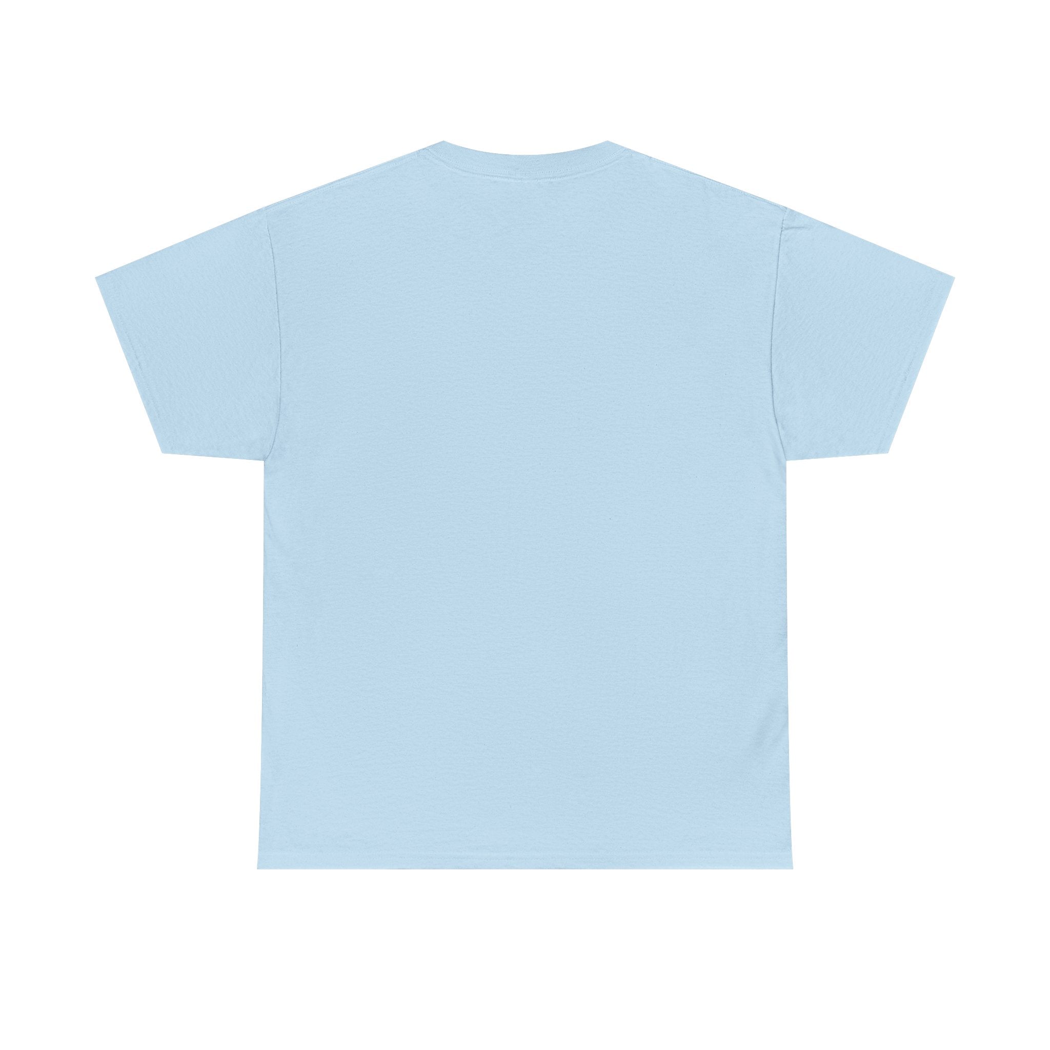 Stay Pawsitive Dog T-Shirt — Cute Positive Pet Tee