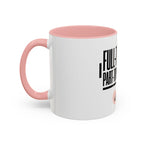 Full-Time Icon, Part-Time Chauffeur Coffee Mug – Funny Driver Gift