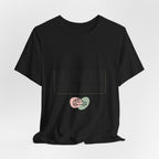 Full-Time Icon Part-Time Chauffeur Tee | minimalist mom shirt, streetwear mom