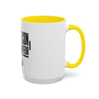 Full-Time Icon, Part-Time Chauffeur Coffee Mug – Funny Driver Gift