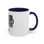 Full-Time Icon, Part-Time Chauffeur Coffee Mug – Funny Driver Gift