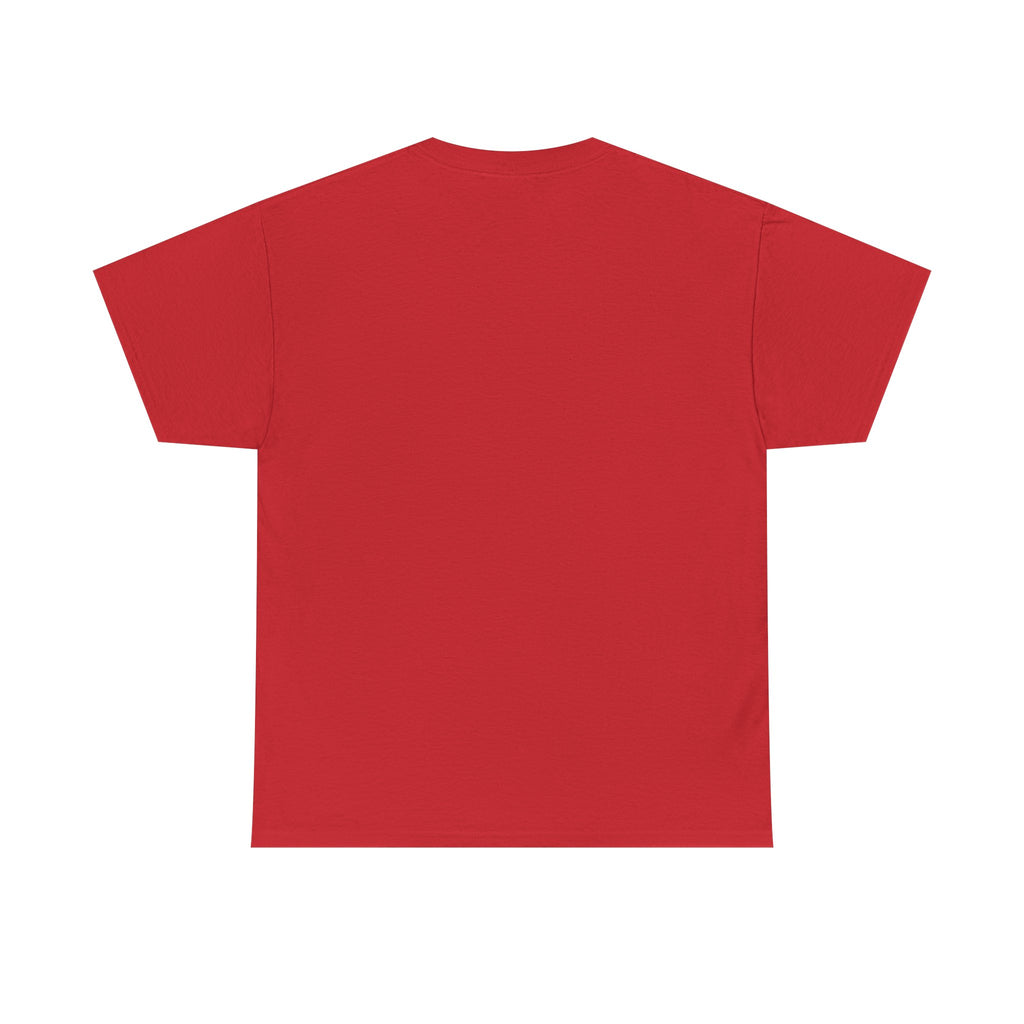Stay Pawsitive Dog T-Shirt — Cute Positive Pet Tee