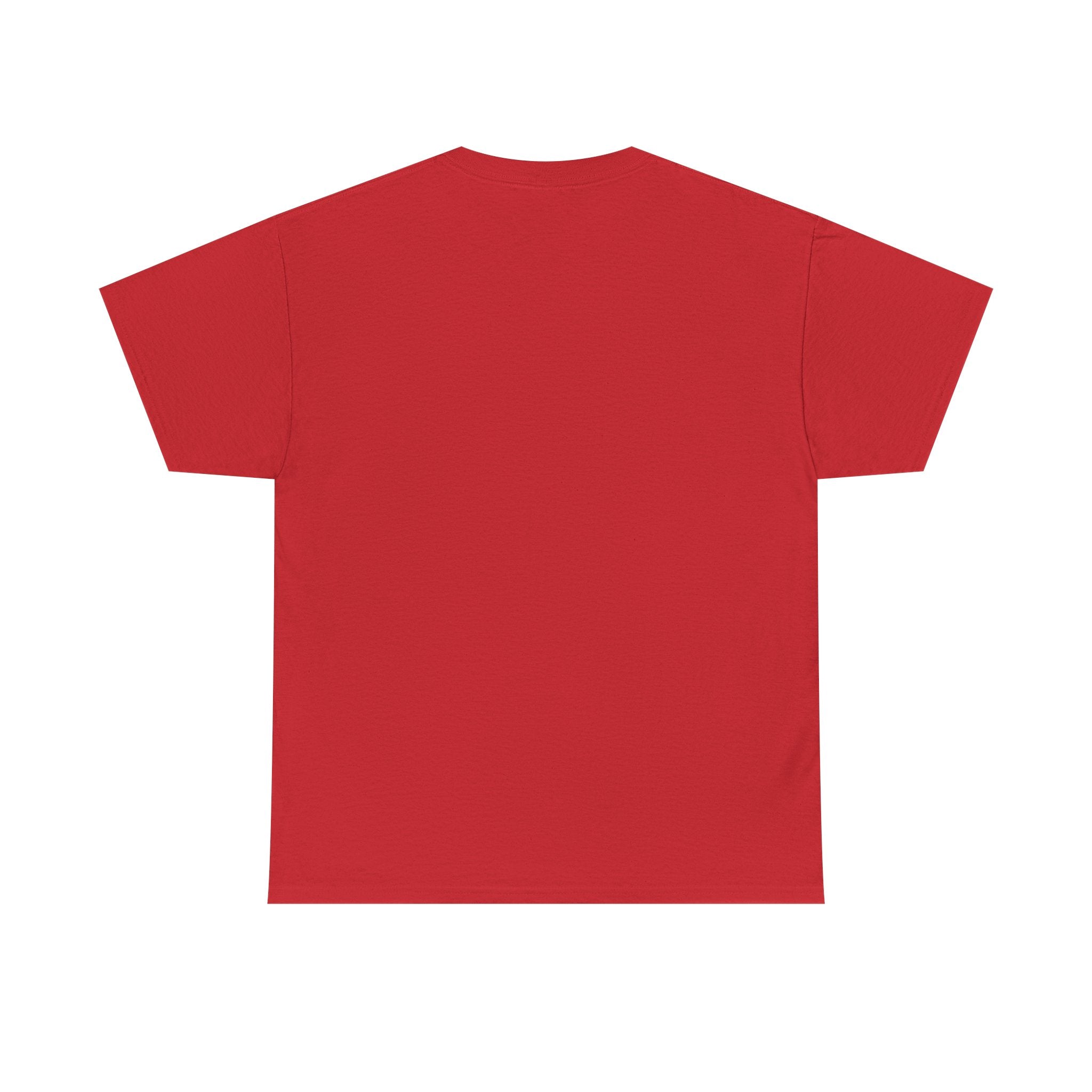 Stay Pawsitive Dog T-Shirt — Cute Positive Pet Tee