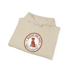 Rescue Dog Mom Hoodie | rescue pride, fur baby sweatshirt