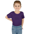 Infant Bodysuit — Customizable Baby One-Piece ("Print it your way")