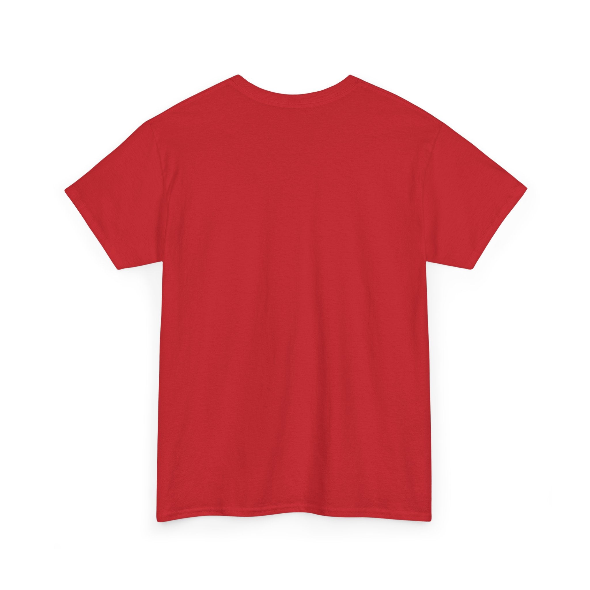 Stay Pawsitive Dog T-Shirt — Cute Positive Pet Tee