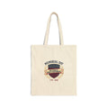 Memorial Day USA 250 Tote, 1776–2026 Vintage Patriotic Canvas