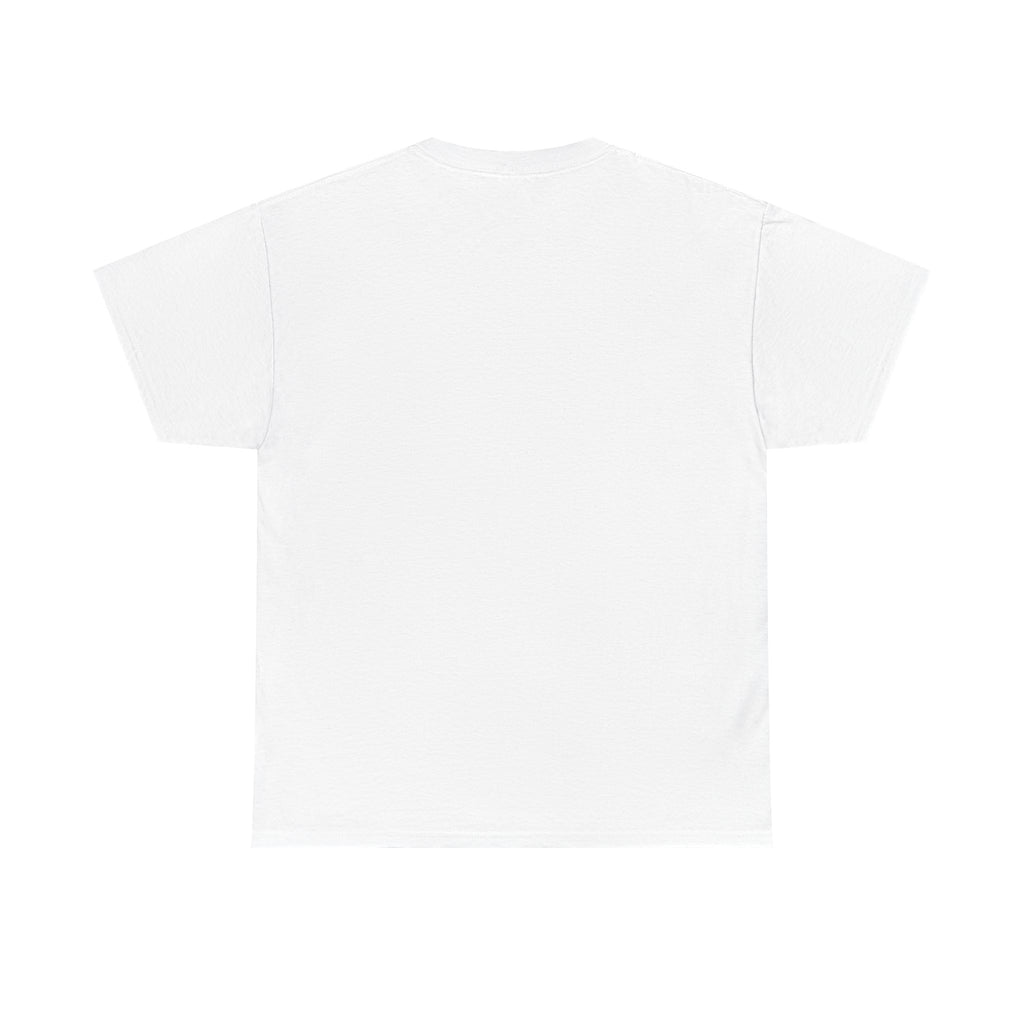 Stay Pawsitive Dog T-Shirt — Cute Positive Pet Tee