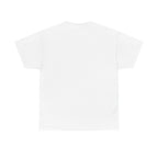 Stay Pawsitive Dog T-Shirt — Cute Positive Pet Tee