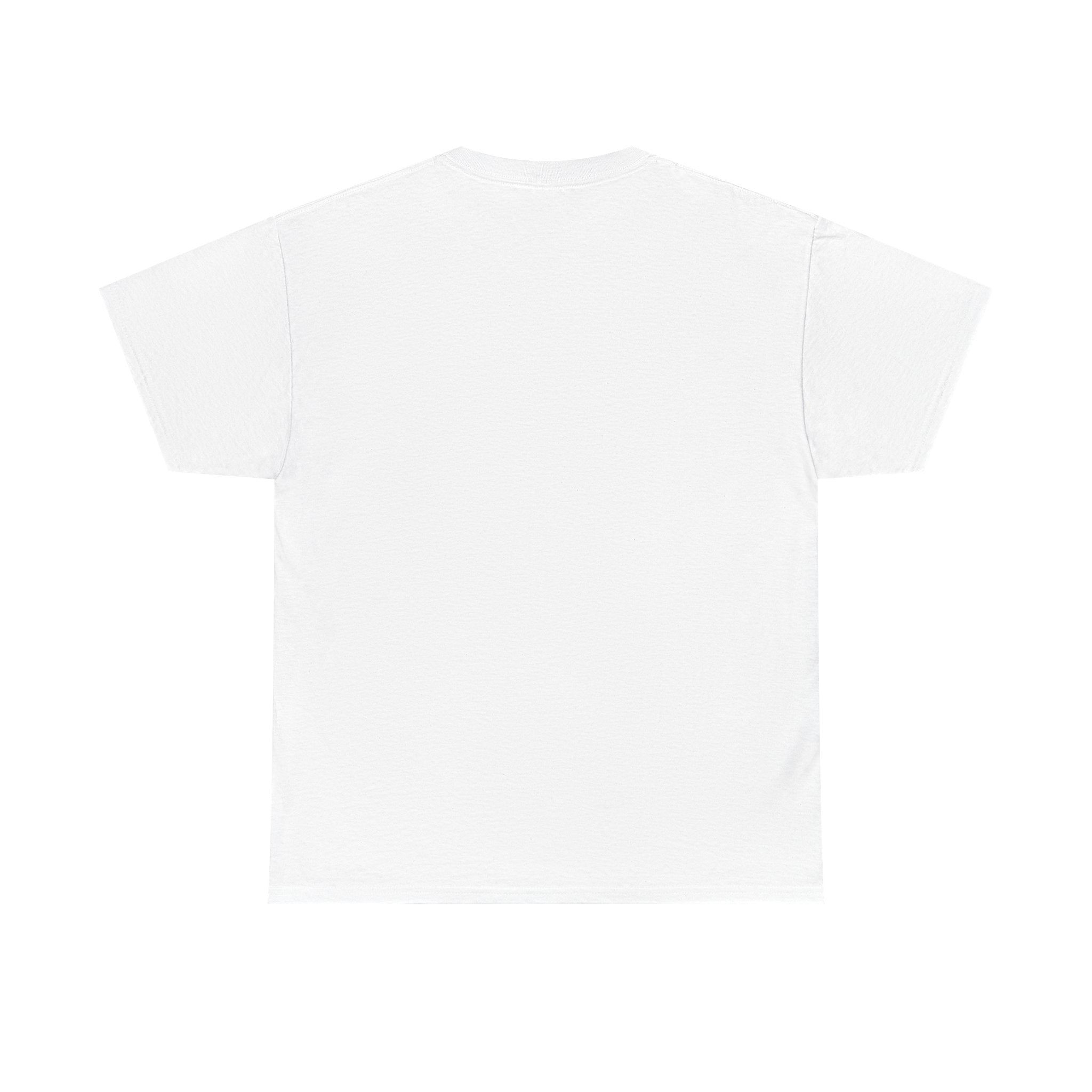 Stay Pawsitive Dog T-Shirt — Cute Positive Pet Tee