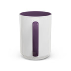Full-Time Icon, Part-Time Chauffeur Coffee Mug – Funny Driver Gift