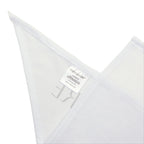 Custom Pet Bandana — Personalized "Your Text Here" Triangle Scarf for Dogs & Cats