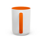 Full-Time Icon, Part-Time Chauffeur Coffee Mug – Funny Driver Gift