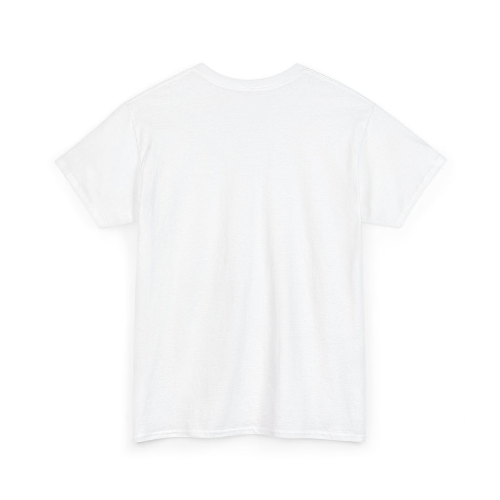 Stay Pawsitive Dog T-Shirt — Cute Positive Pet Tee