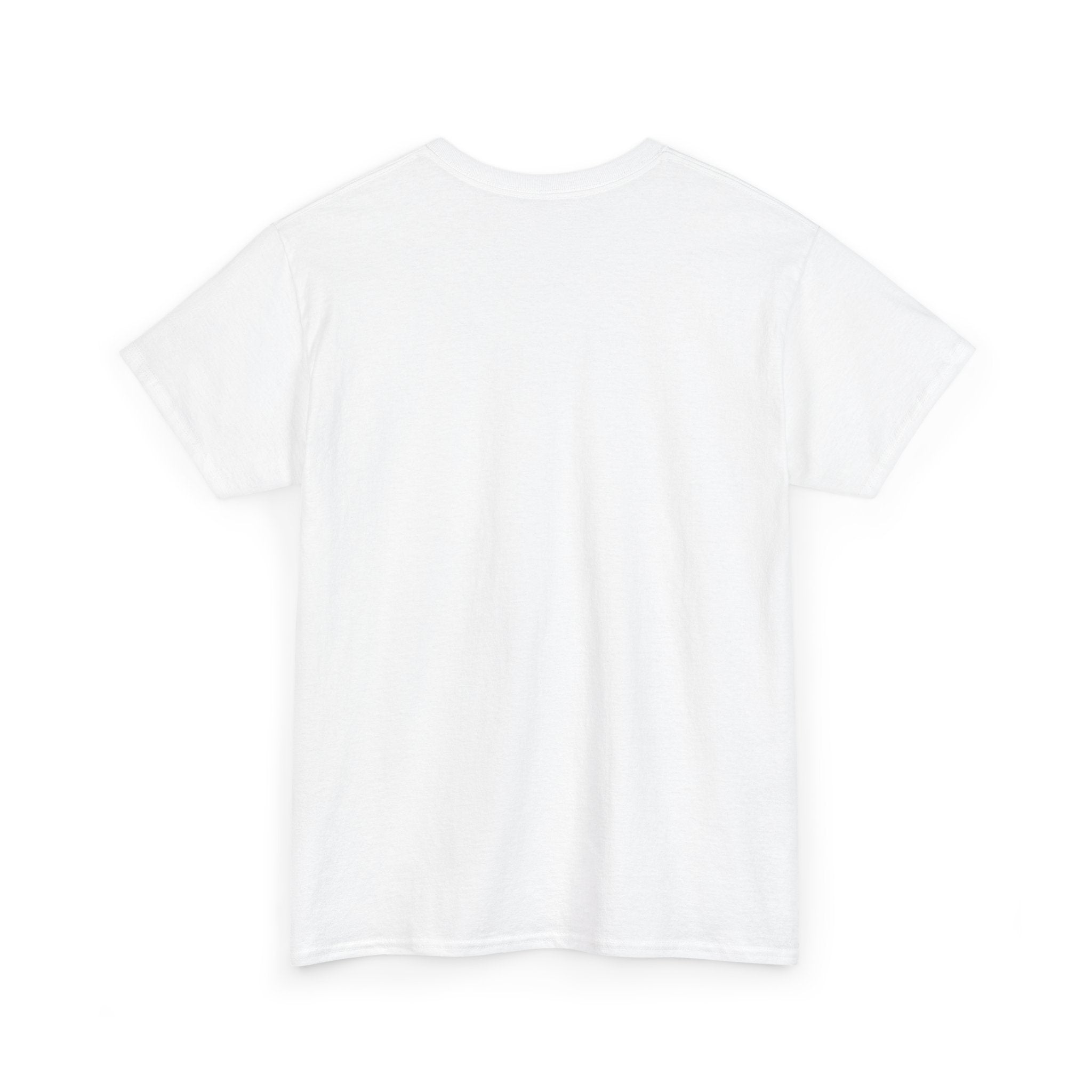 Stay Pawsitive Dog T-Shirt — Cute Positive Pet Tee