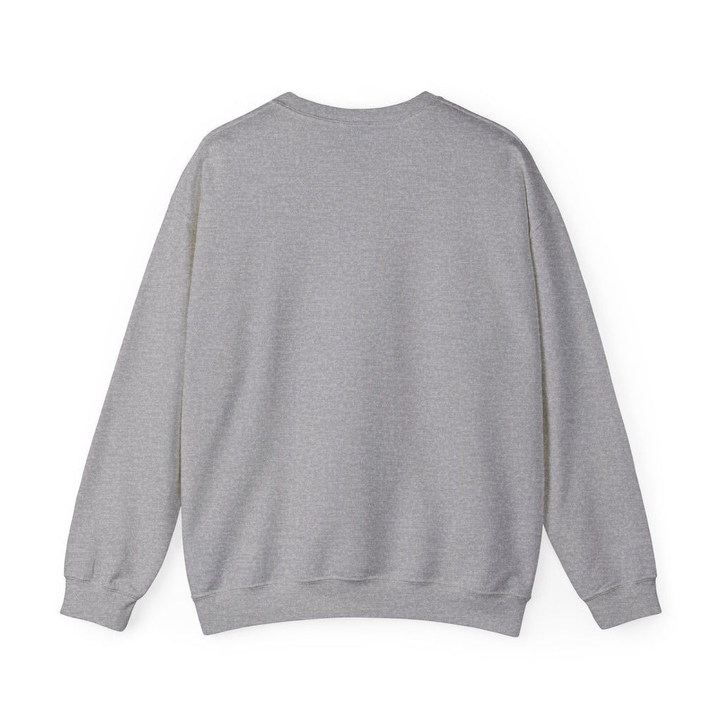Rescue Dog Mom Crewneck Sweatshirt | rescue pride, fur baby