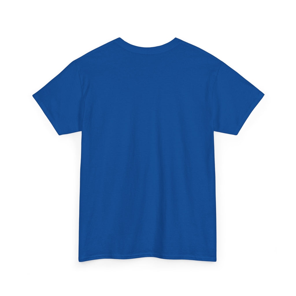 Stay Pawsitive Dog T-Shirt — Cute Positive Pet Tee
