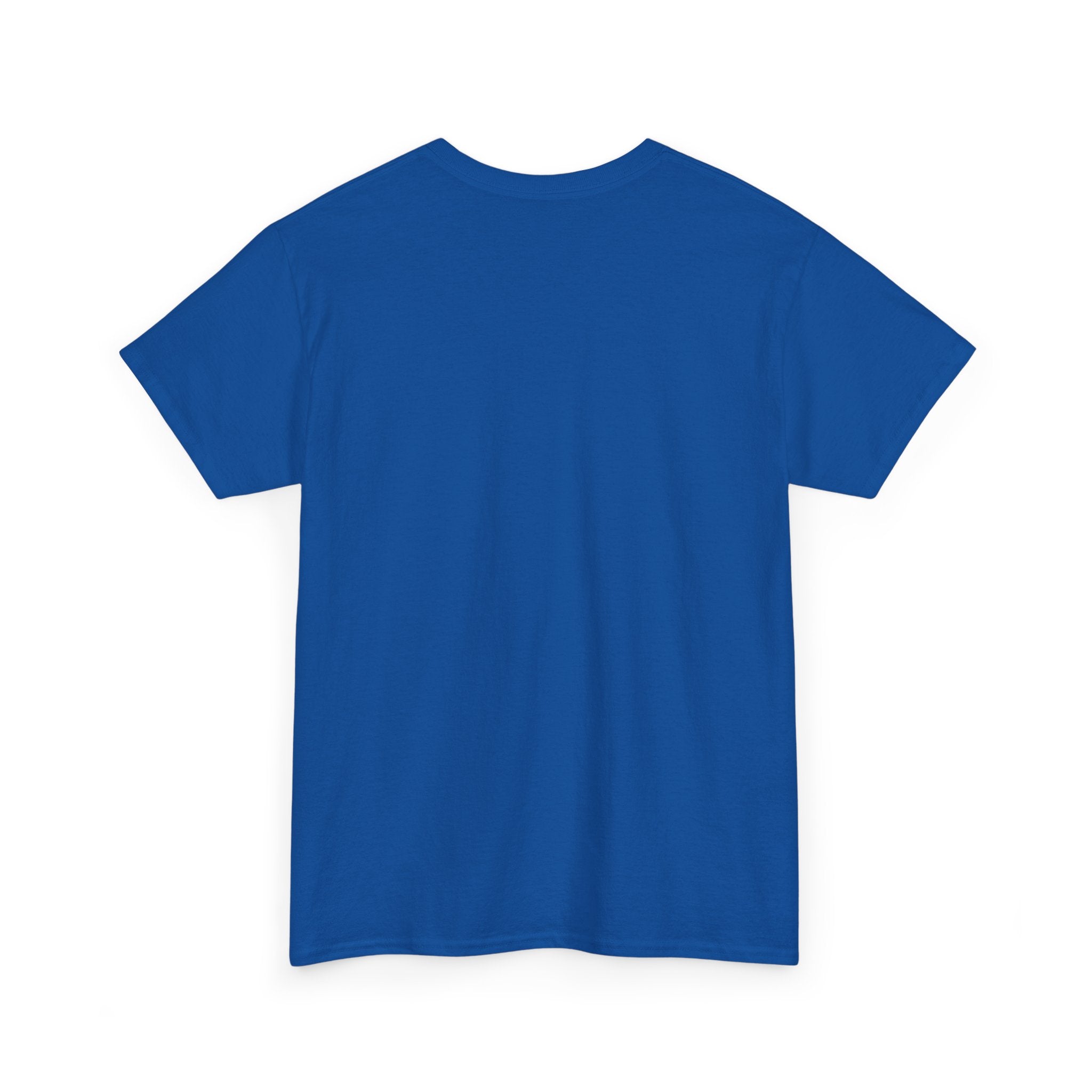 Stay Pawsitive Dog T-Shirt — Cute Positive Pet Tee