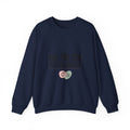 Full-Time Icon Part-Time Chauffeur Sweatshirt | mom life, streetwear mom