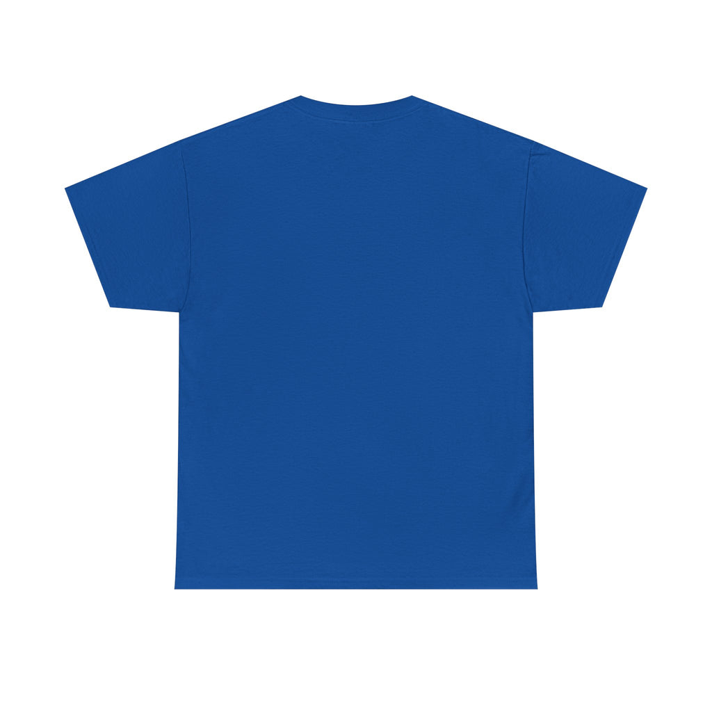 Stay Pawsitive Dog T-Shirt — Cute Positive Pet Tee