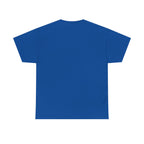 Stay Pawsitive Dog T-Shirt — Cute Positive Pet Tee