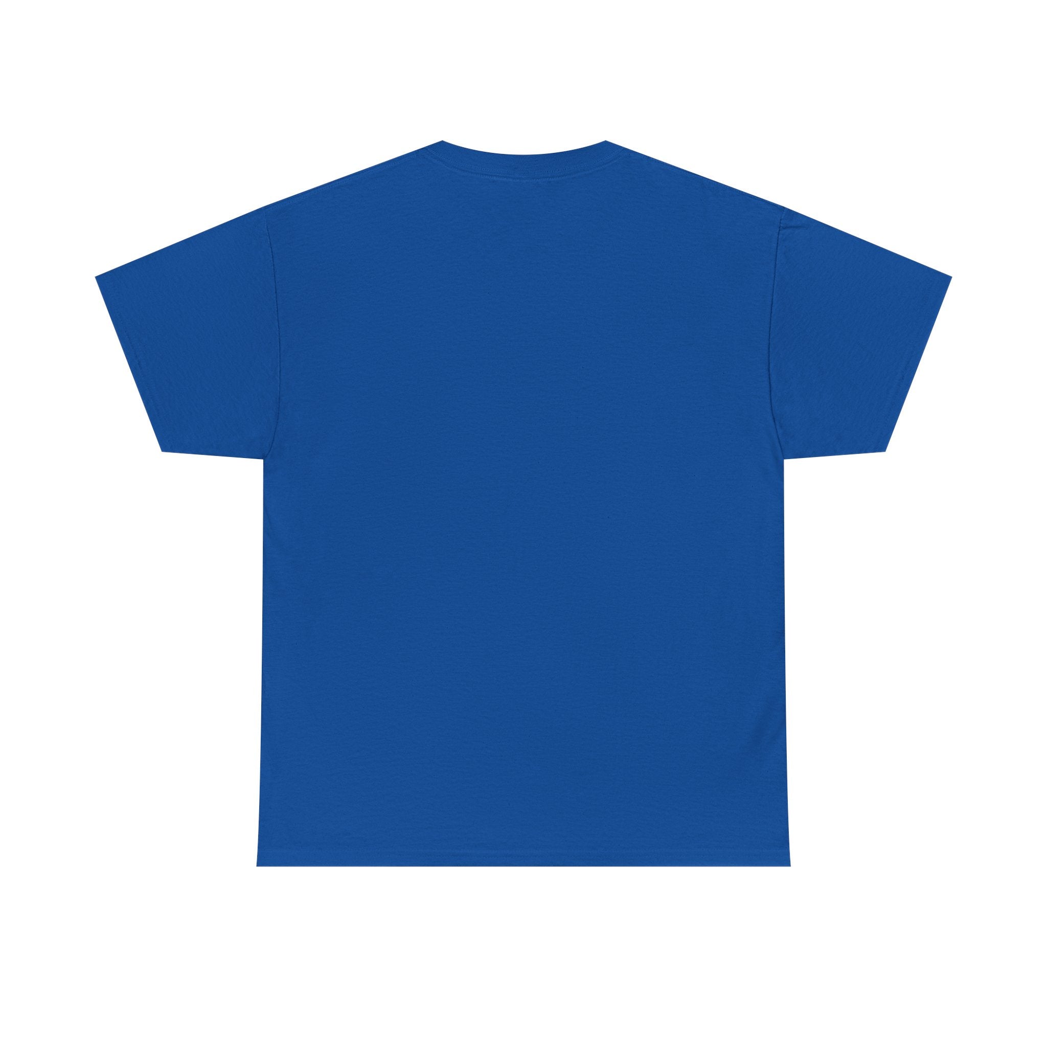 Stay Pawsitive Dog T-Shirt — Cute Positive Pet Tee