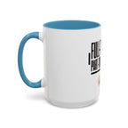 Full-Time Icon, Part-Time Chauffeur Coffee Mug – Funny Driver Gift