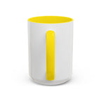Full-Time Icon, Part-Time Chauffeur Coffee Mug – Funny Driver Gift
