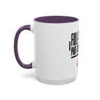 Full-Time Icon, Part-Time Chauffeur Coffee Mug – Funny Driver Gift