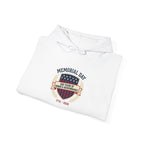 USA 250 Memorial Day Hoodie | 1776–2026 Patriotic Vintage, red white and blue