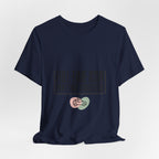 Full-Time Icon Part-Time Chauffeur Tee | minimalist mom shirt, streetwear mom