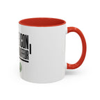 Full-Time Icon, Part-Time Chauffeur Coffee Mug – Funny Driver Gift