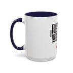 Full-Time Icon, Part-Time Chauffeur Coffee Mug – Funny Driver Gift