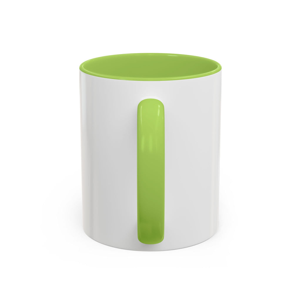 Full-Time Icon, Part-Time Chauffeur Coffee Mug – Funny Driver Gift