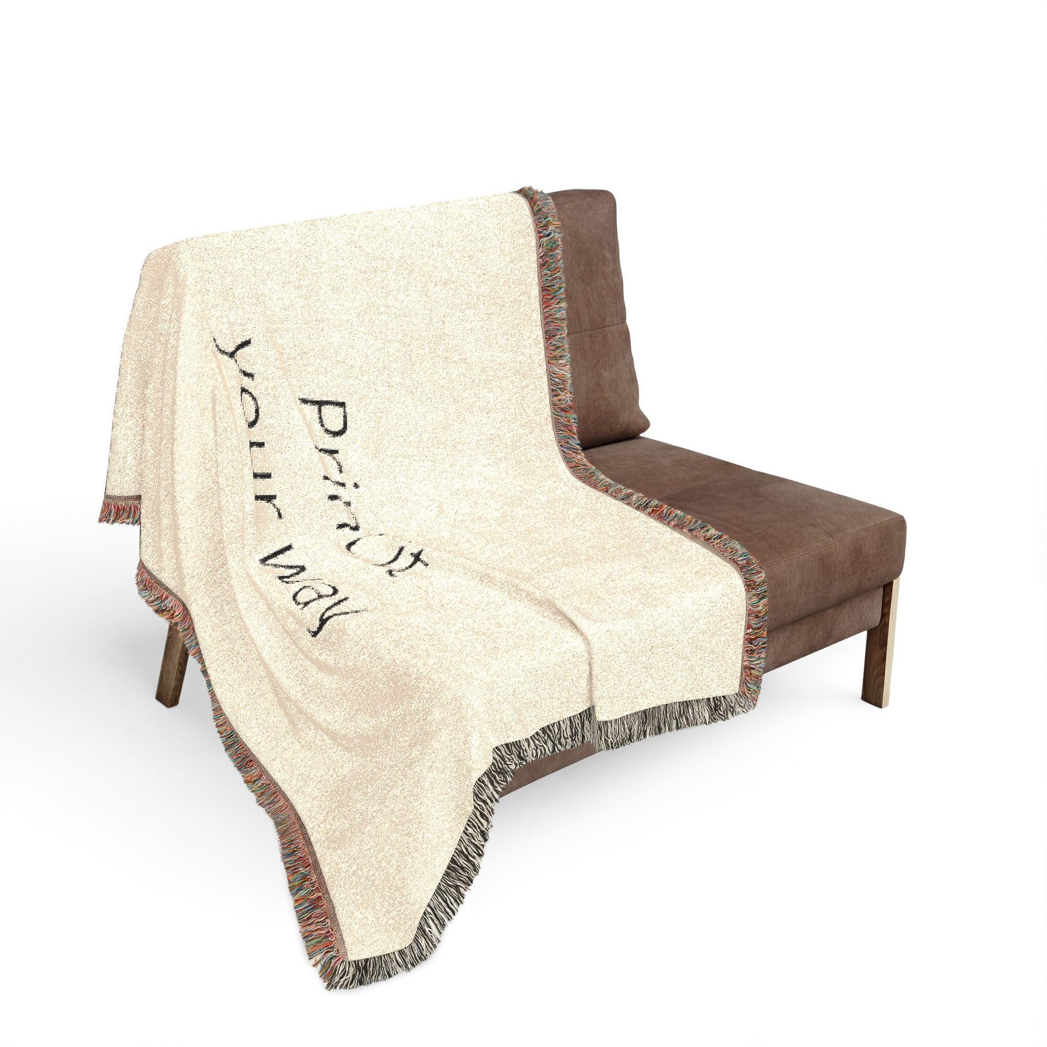 Woven Blanket