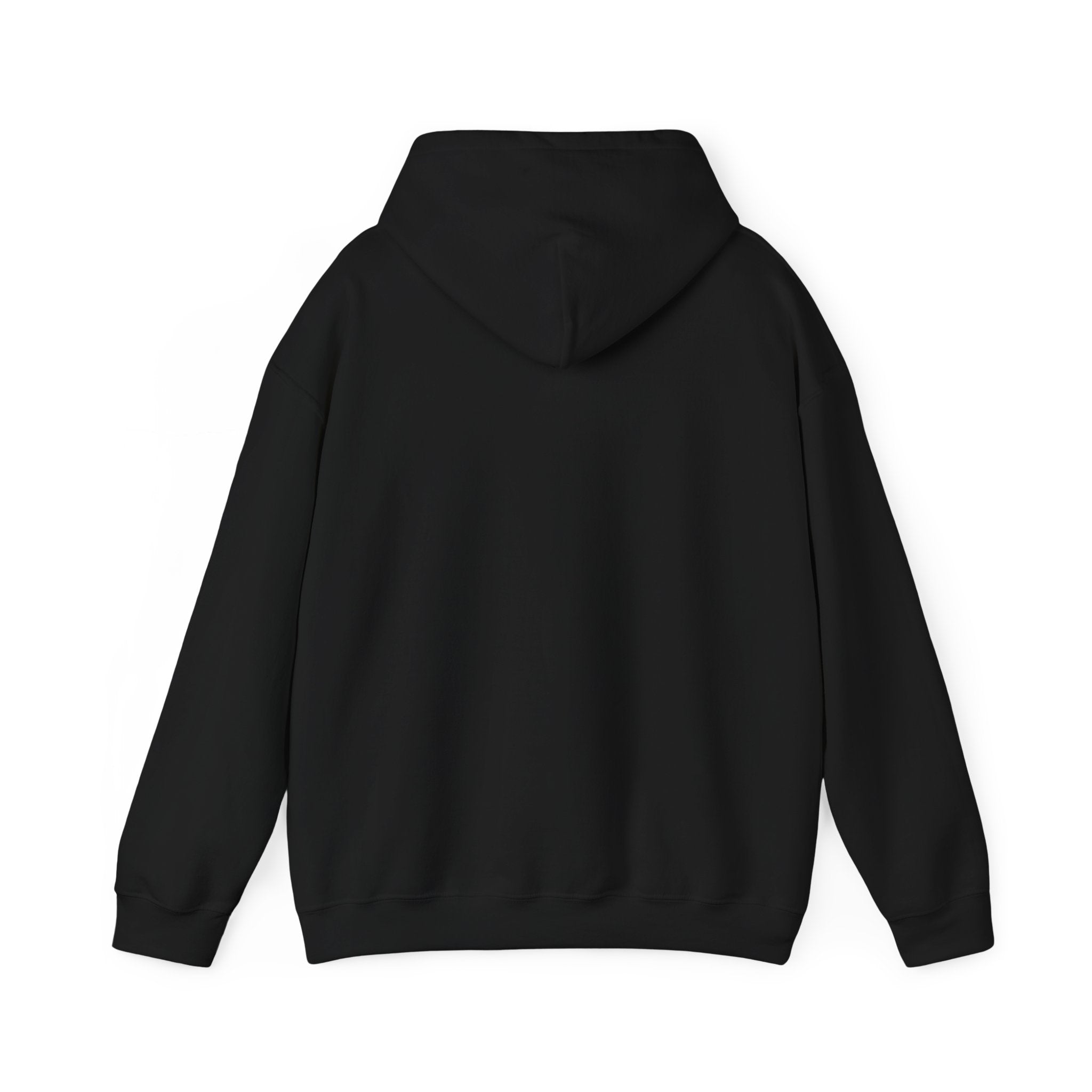 Autistic Pride Infinity Brain Hoodie | neurodiversity, affirming