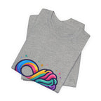 Neurodivergent & Proud Tee | Autistic Pride, Sensory-Friendly Affirming Shirt