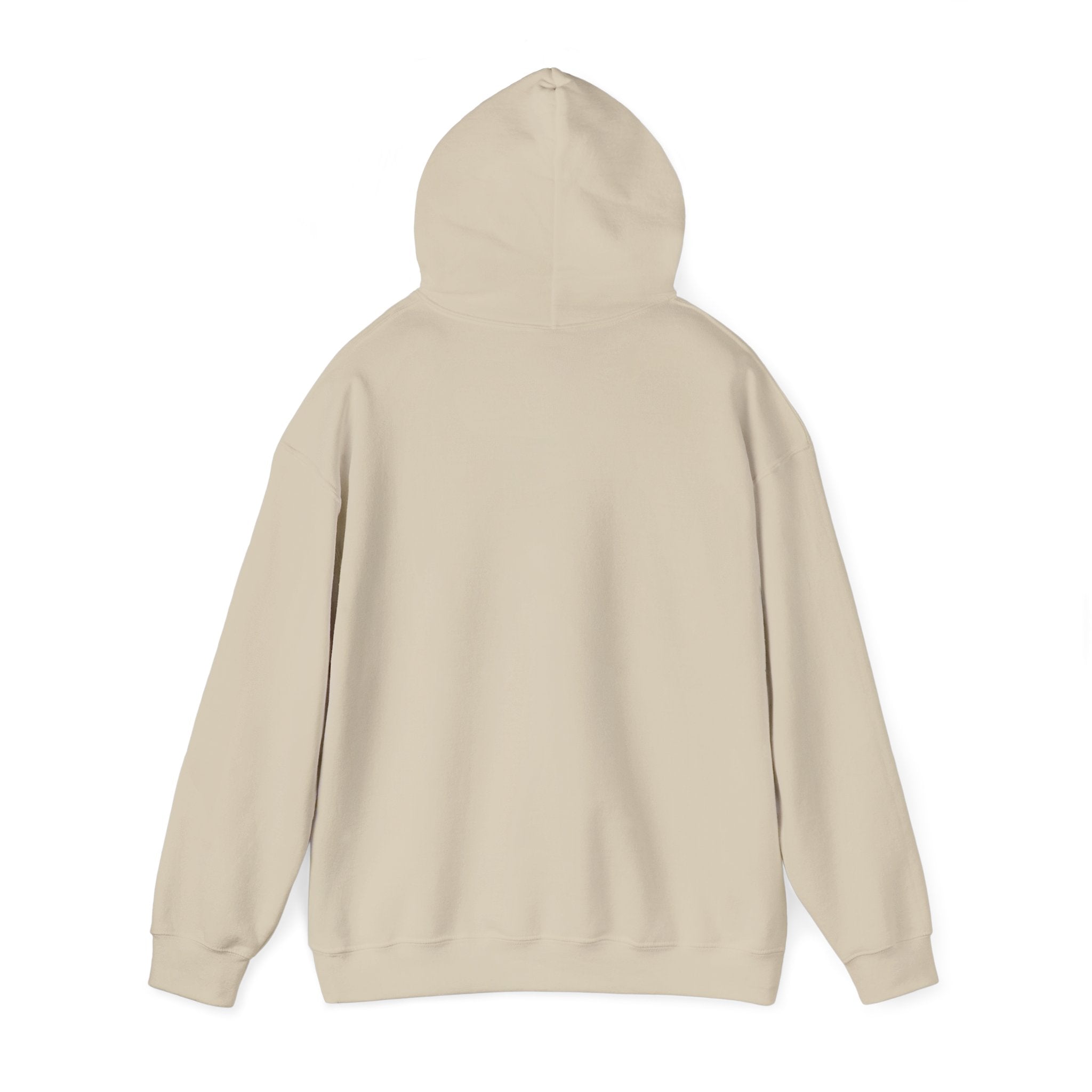 Full-Time Icon Hoodie | minimalist mom life, streetwear mom