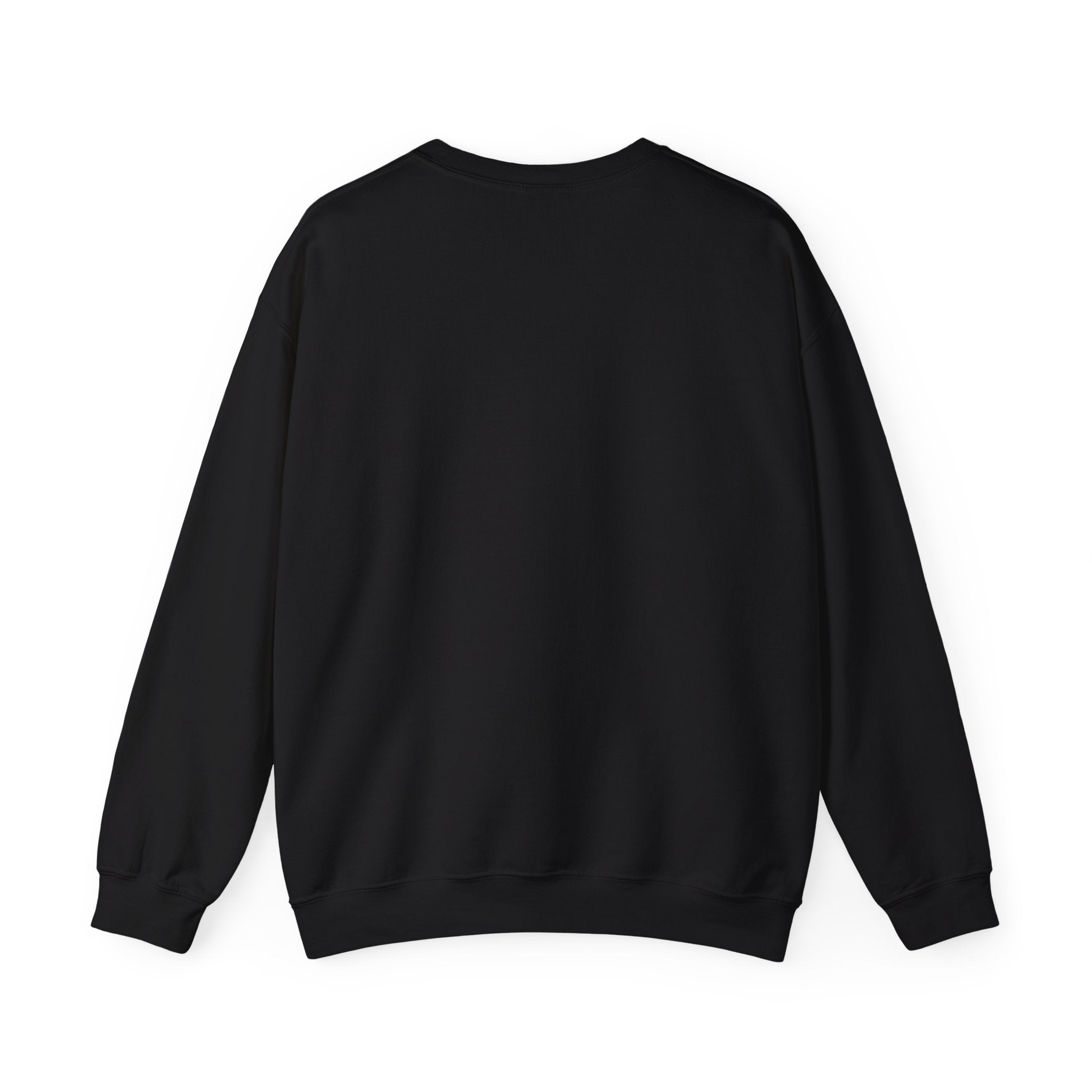 Rescue Dog Mom Crewneck Sweatshirt | rescue pride, fur baby