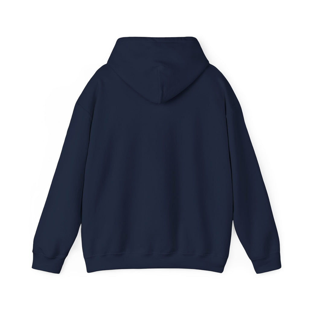 Full-Time Icon Hoodie | minimalist mom life, streetwear mom