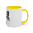 Full-Time Icon, Part-Time Chauffeur Coffee Mug – Funny Driver Gift