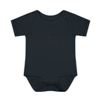 Infant Bodysuit — Customizable Baby One-Piece ("Print it your way")
