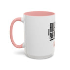 Full-Time Icon, Part-Time Chauffeur Coffee Mug – Funny Driver Gift
