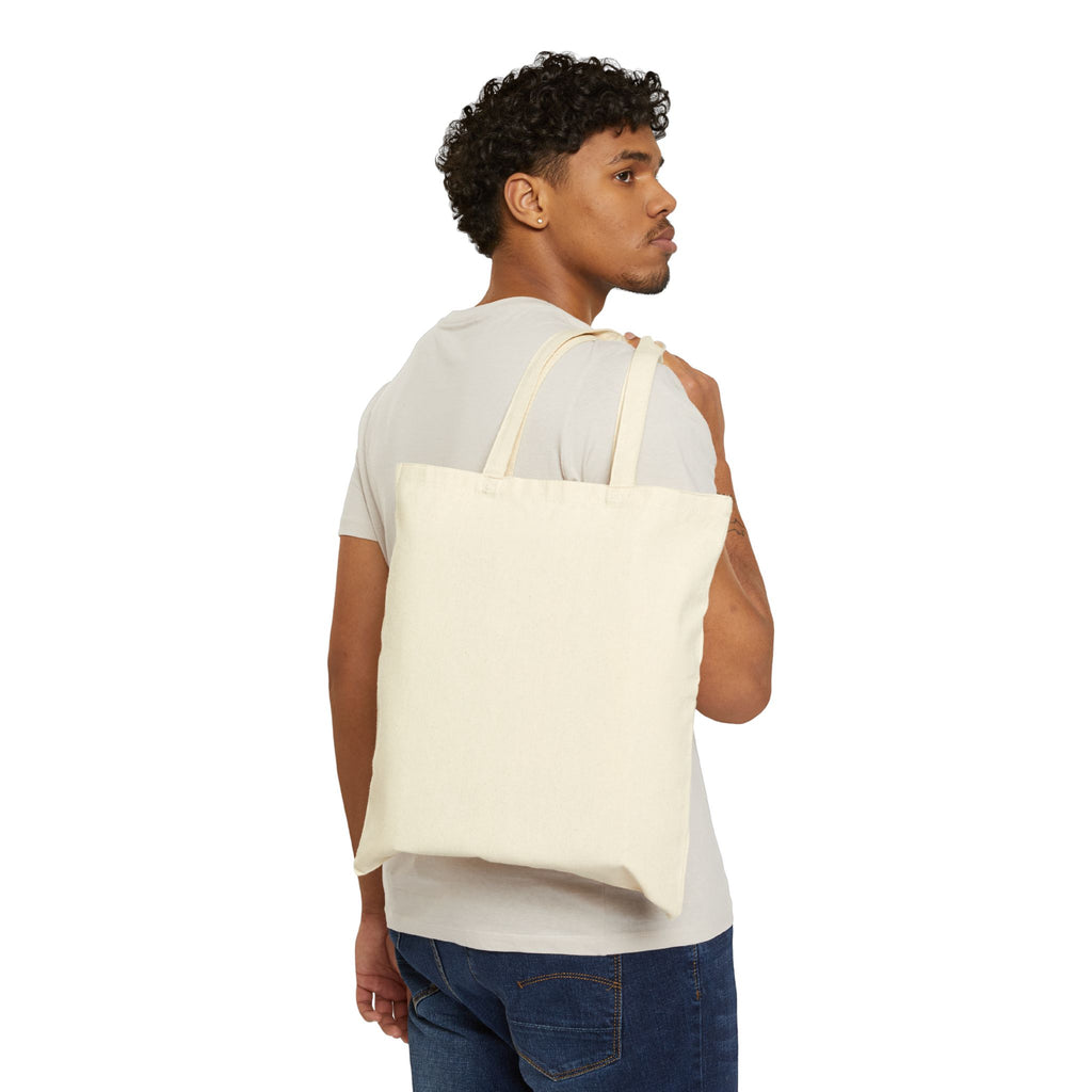 Autistic Pride Neurodiversity Infinity Tote, affirming identity, sensory-friendly