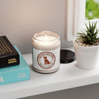 Rescue Dog Mom Soy Candle, 9oz | Rescue Pride, Fur Baby Memorial