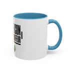 Full-Time Icon, Part-Time Chauffeur Coffee Mug – Funny Driver Gift